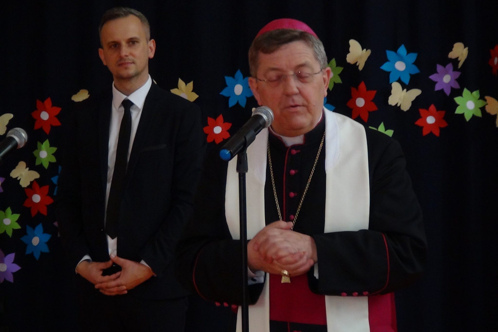 5-lecie Smart School w Zamościu [ZDJĘCIA]