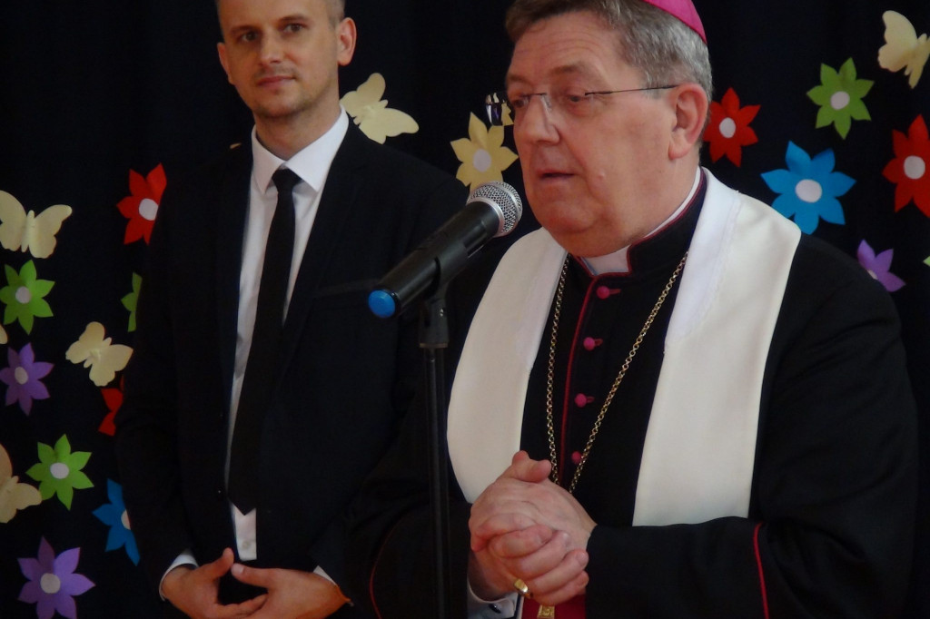 5-lecie Smart School w Zamościu [ZDJĘCIA]