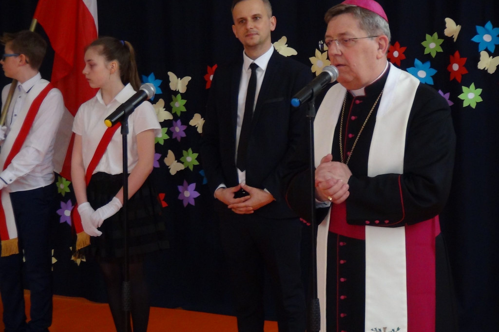 5-lecie Smart School w Zamościu [ZDJĘCIA]