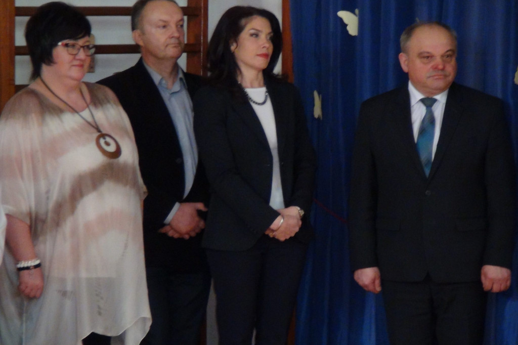 5-lecie Smart School w Zamościu [ZDJĘCIA]