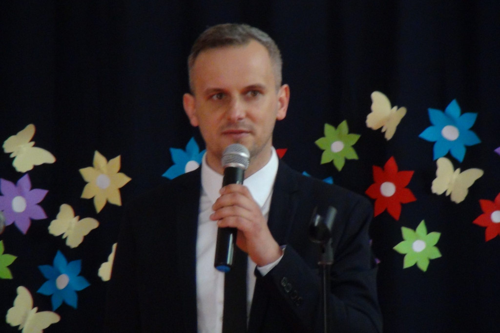 5-lecie Smart School w Zamościu [ZDJĘCIA]