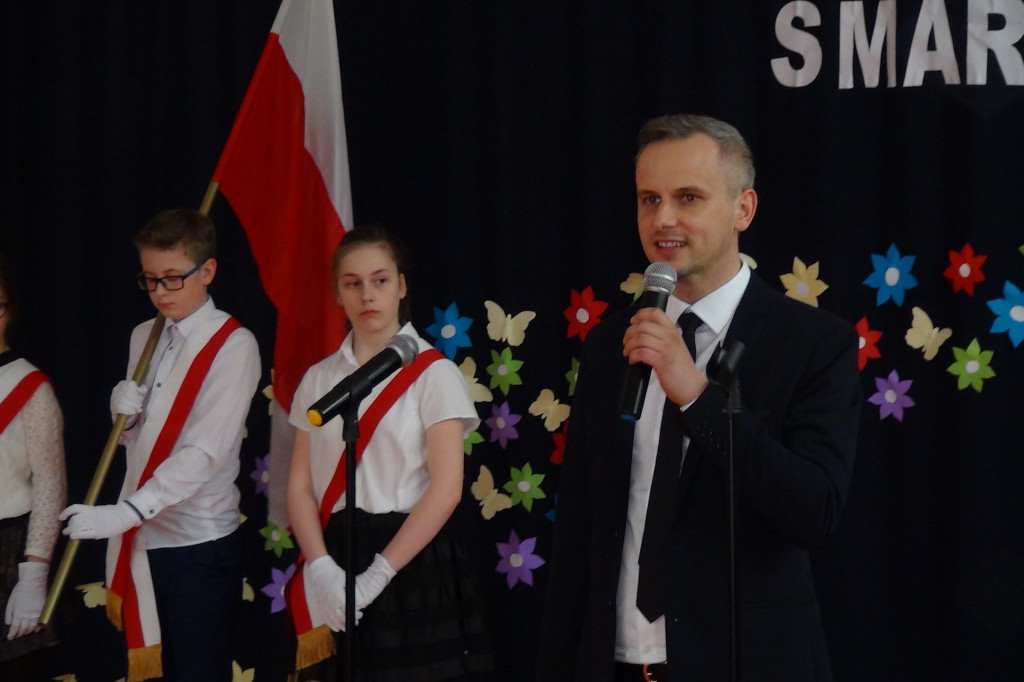 5-lecie Smart School w Zamościu [ZDJĘCIA]