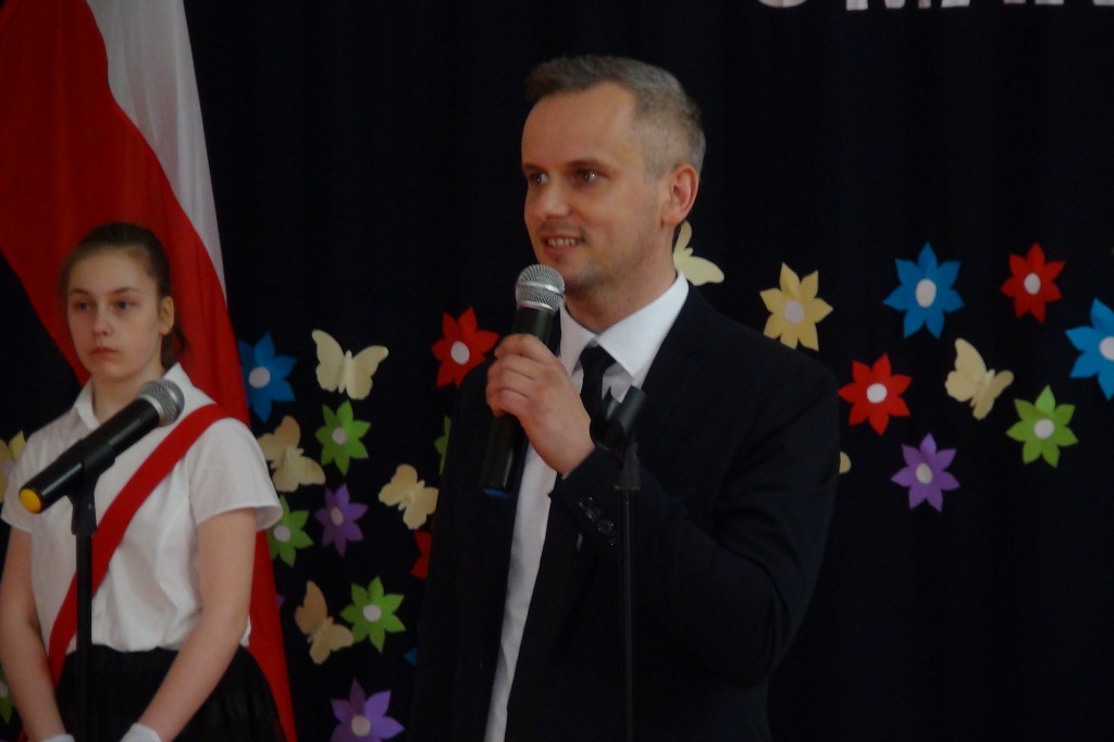 5-lecie Smart School w Zamościu [ZDJĘCIA]