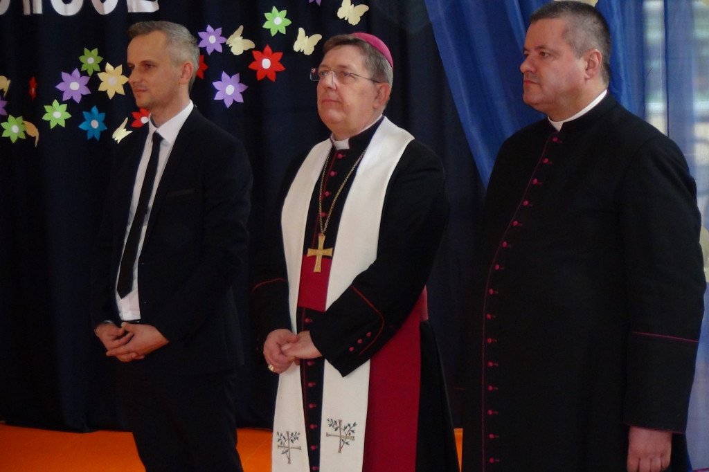 5-lecie Smart School w Zamościu [ZDJĘCIA]