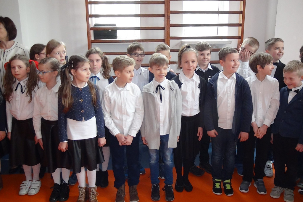 5-lecie Smart School w Zamościu [ZDJĘCIA]