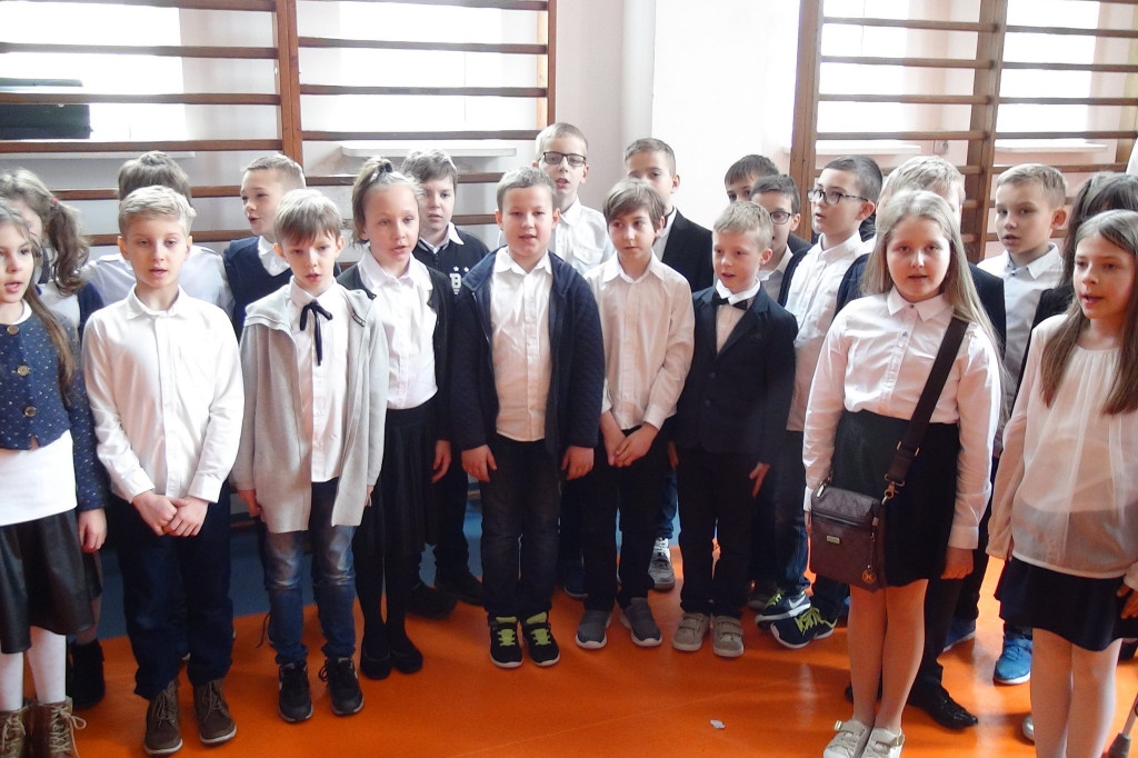 5-lecie Smart School w Zamościu [ZDJĘCIA]
