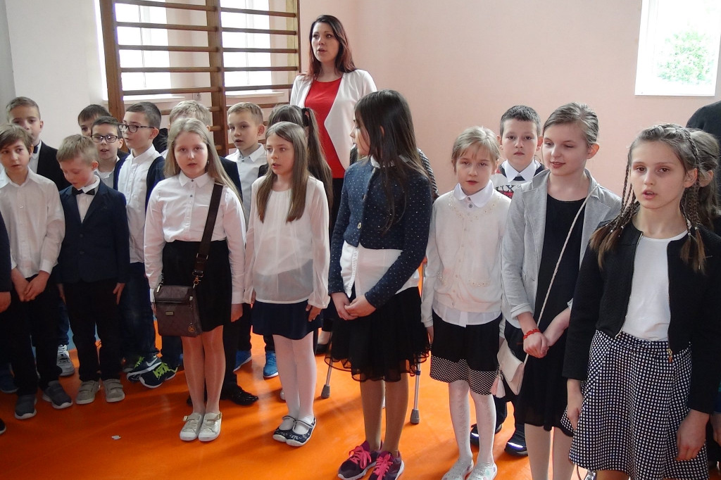 5-lecie Smart School w Zamościu [ZDJĘCIA]