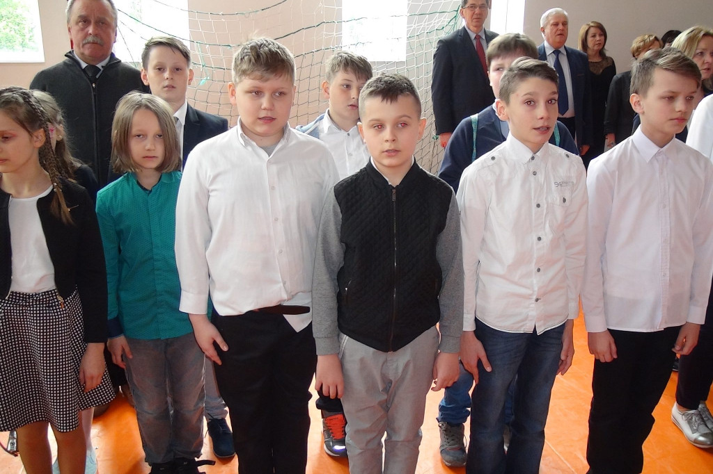 5-lecie Smart School w Zamościu [ZDJĘCIA]