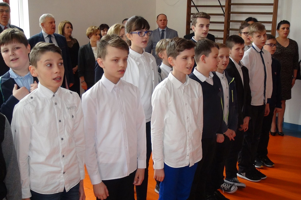 5-lecie Smart School w Zamościu [ZDJĘCIA]