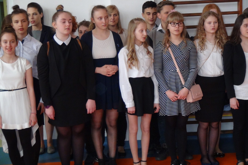 5-lecie Smart School w Zamościu [ZDJĘCIA]