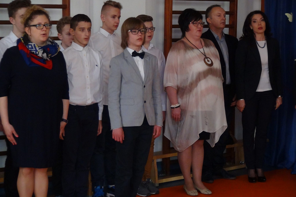 5-lecie Smart School w Zamościu [ZDJĘCIA]