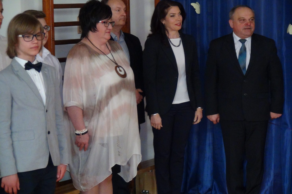 5-lecie Smart School w Zamościu [ZDJĘCIA]