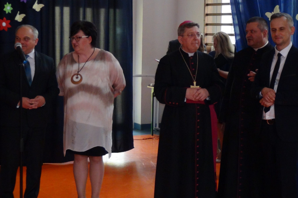 5-lecie Smart School w Zamościu [ZDJĘCIA]