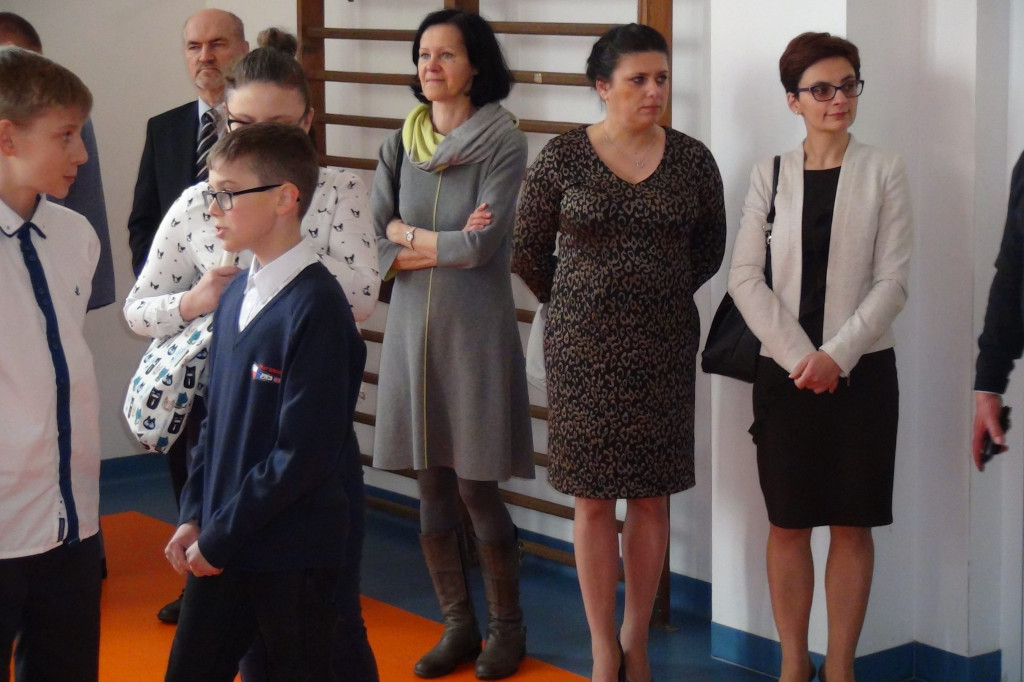 5-lecie Smart School w Zamościu [ZDJĘCIA]