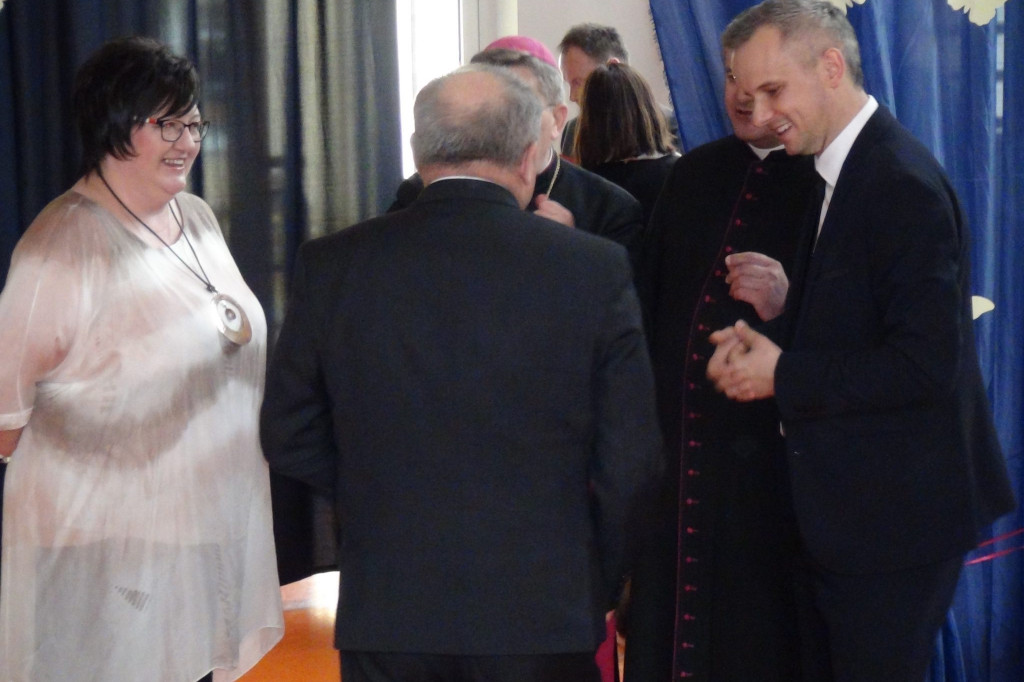 5-lecie Smart School w Zamościu [ZDJĘCIA]