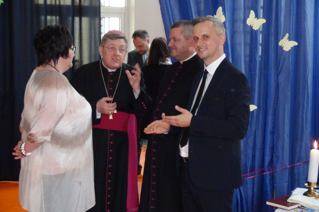 5-lecie Smart School w Zamościu [ZDJĘCIA]