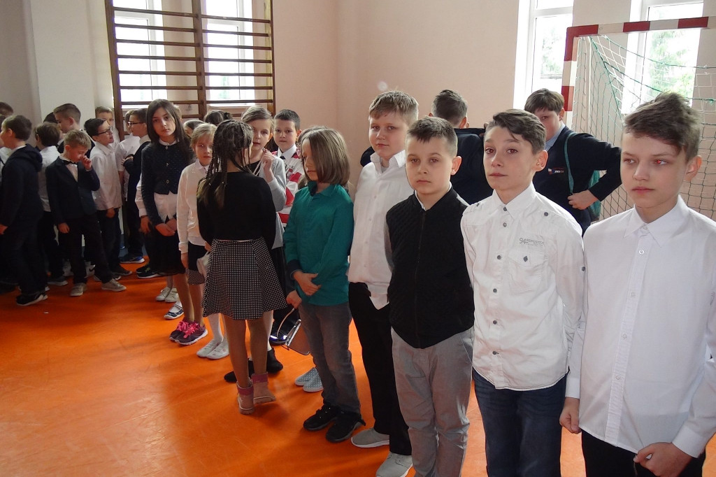 5-lecie Smart School w Zamościu [ZDJĘCIA]