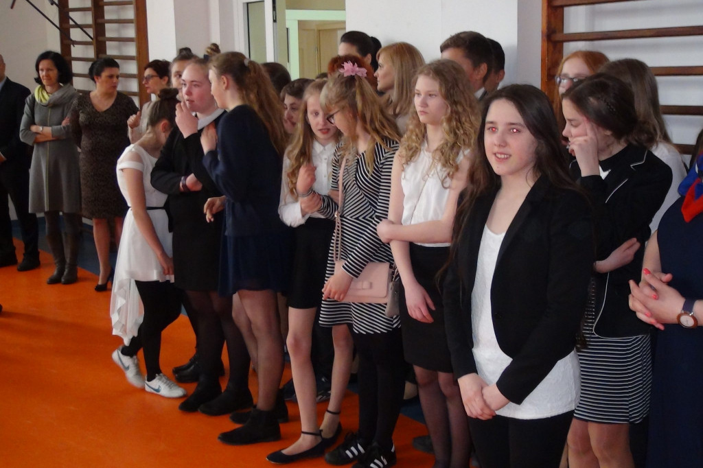 5-lecie Smart School w Zamościu [ZDJĘCIA]