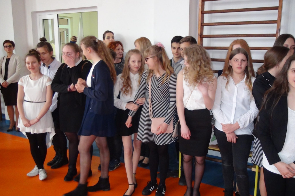 5-lecie Smart School w Zamościu [ZDJĘCIA]