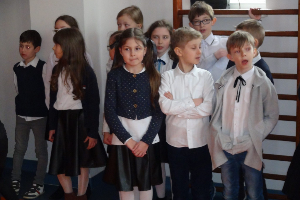 5-lecie Smart School w Zamościu [ZDJĘCIA]