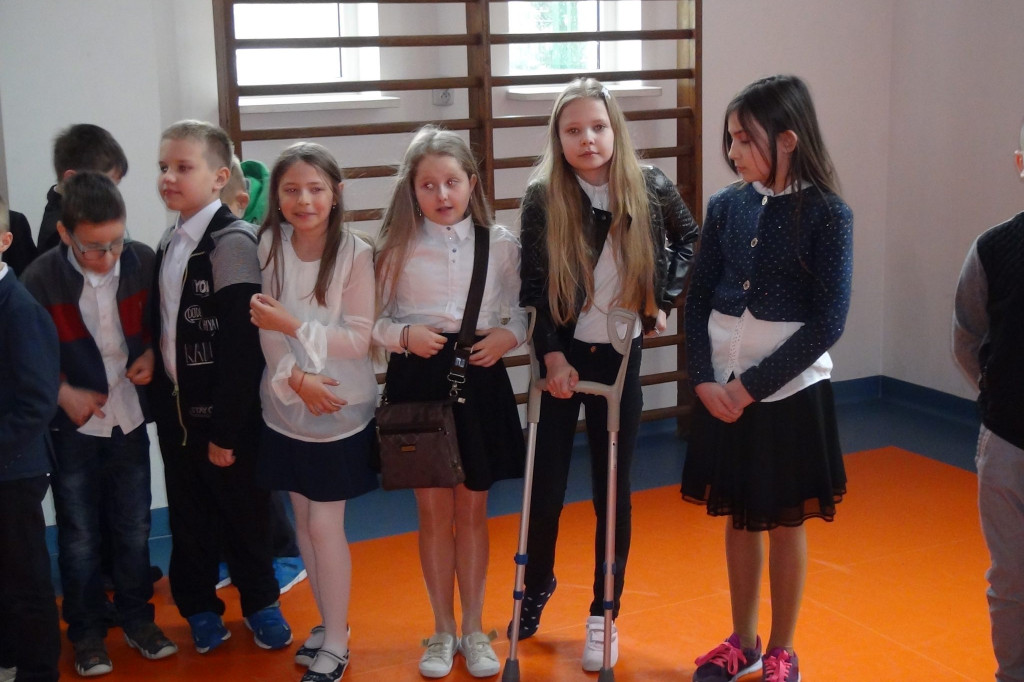 5-lecie Smart School w Zamościu [ZDJĘCIA]