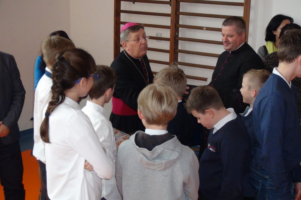 5-lecie Smart School w Zamościu [ZDJĘCIA]