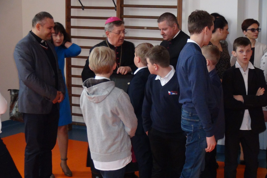 5-lecie Smart School w Zamościu [ZDJĘCIA]