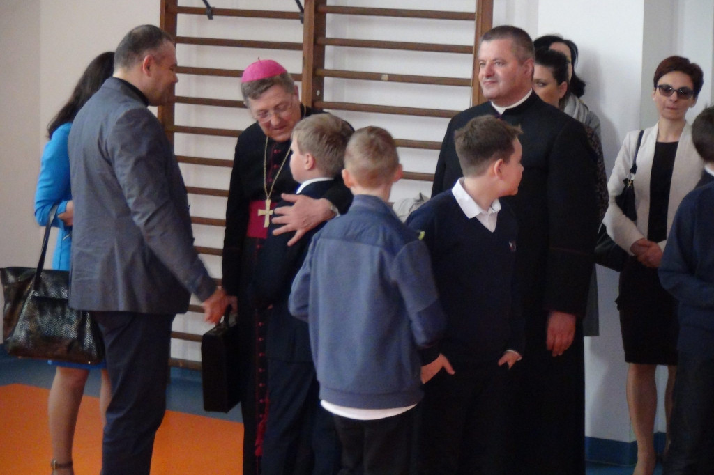 5-lecie Smart School w Zamościu [ZDJĘCIA]