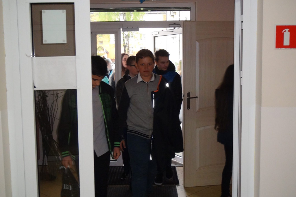 5-lecie Smart School w Zamościu [ZDJĘCIA]
