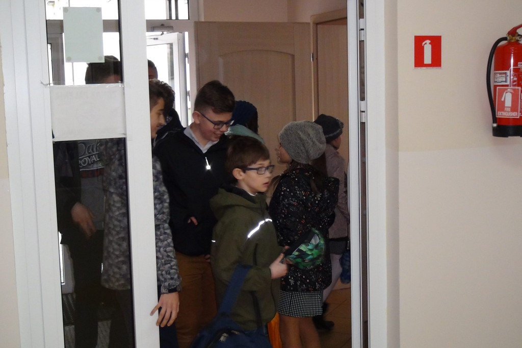 5-lecie Smart School w Zamościu [ZDJĘCIA]
