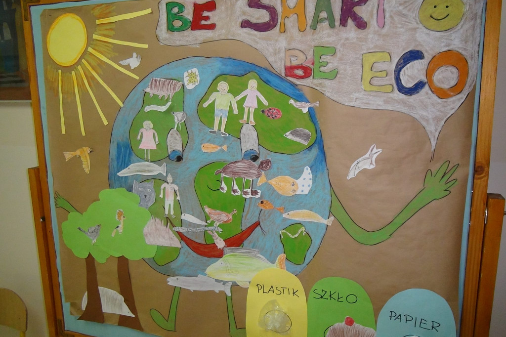 5-lecie Smart School w Zamościu [ZDJĘCIA]