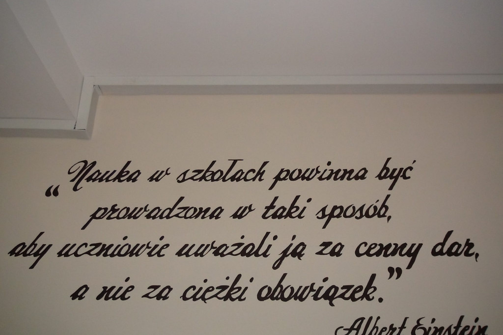 5-lecie Smart School w Zamościu [ZDJĘCIA]