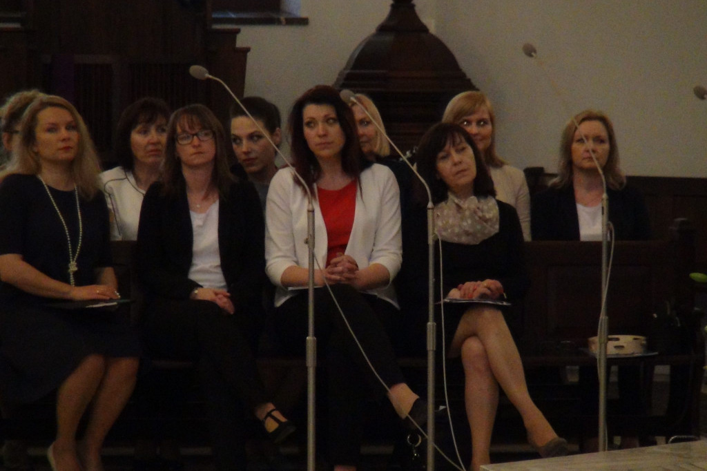 5-lecie Smart School w Zamościu [ZDJĘCIA]