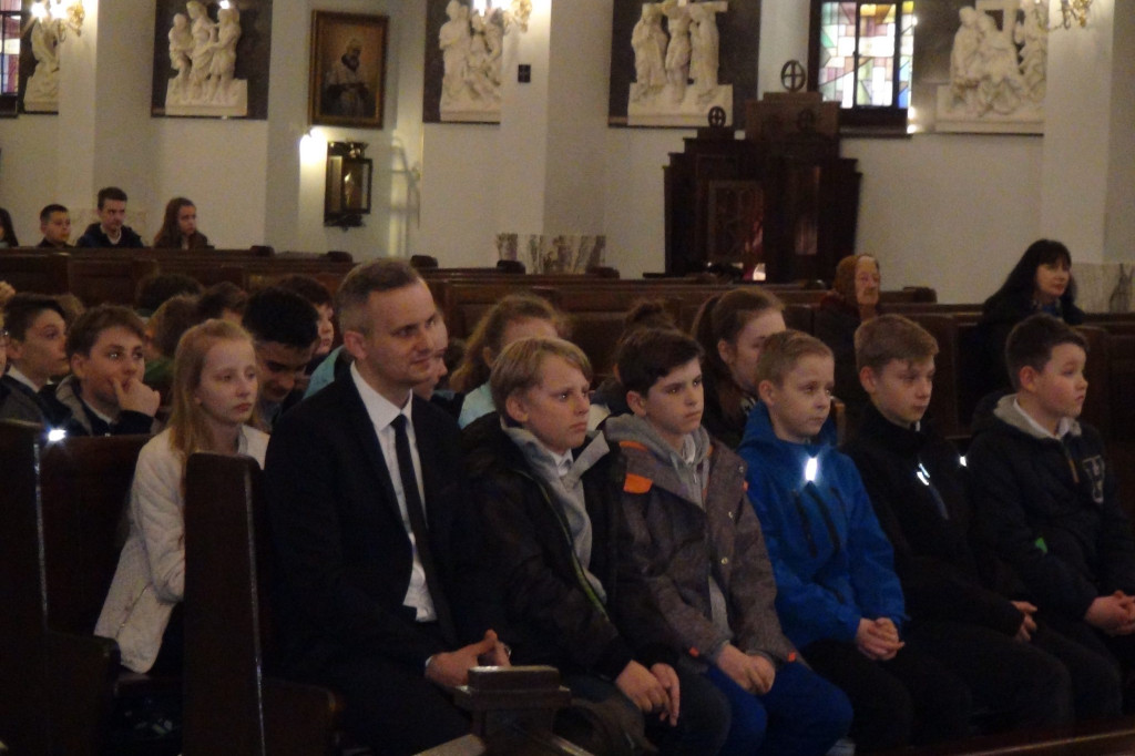 5-lecie Smart School w Zamościu [ZDJĘCIA]
