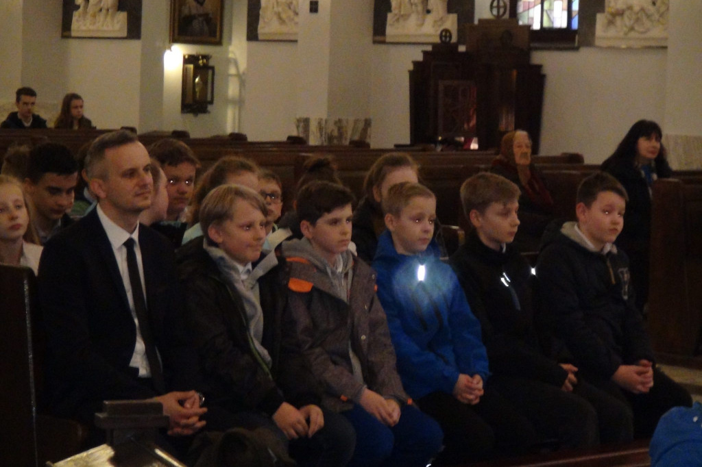 5-lecie Smart School w Zamościu [ZDJĘCIA]