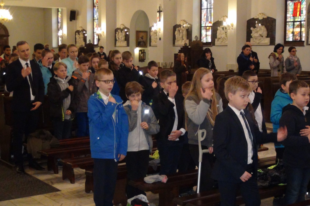 5-lecie Smart School w Zamościu [ZDJĘCIA]