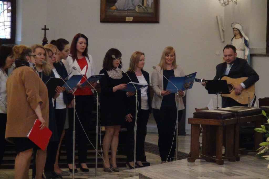 5-lecie Smart School w Zamościu [ZDJĘCIA]