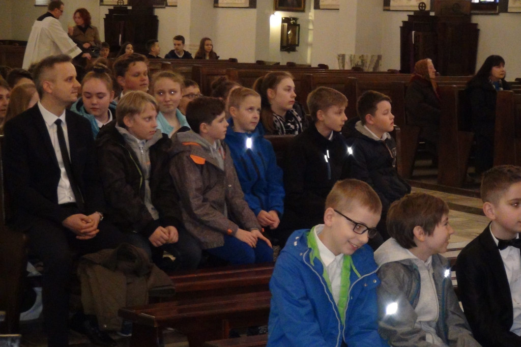 5-lecie Smart School w Zamościu [ZDJĘCIA]