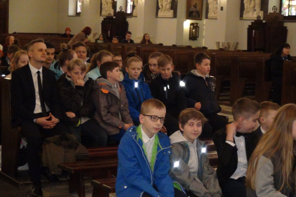 5-lecie Smart School w Zamościu [ZDJĘCIA]
