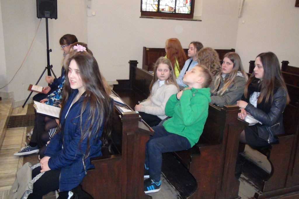 5-lecie Smart School w Zamościu [ZDJĘCIA]