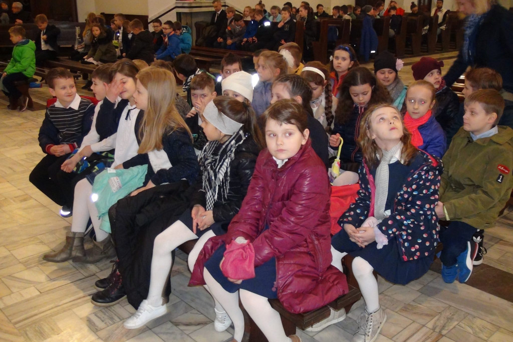 5-lecie Smart School w Zamościu [ZDJĘCIA]