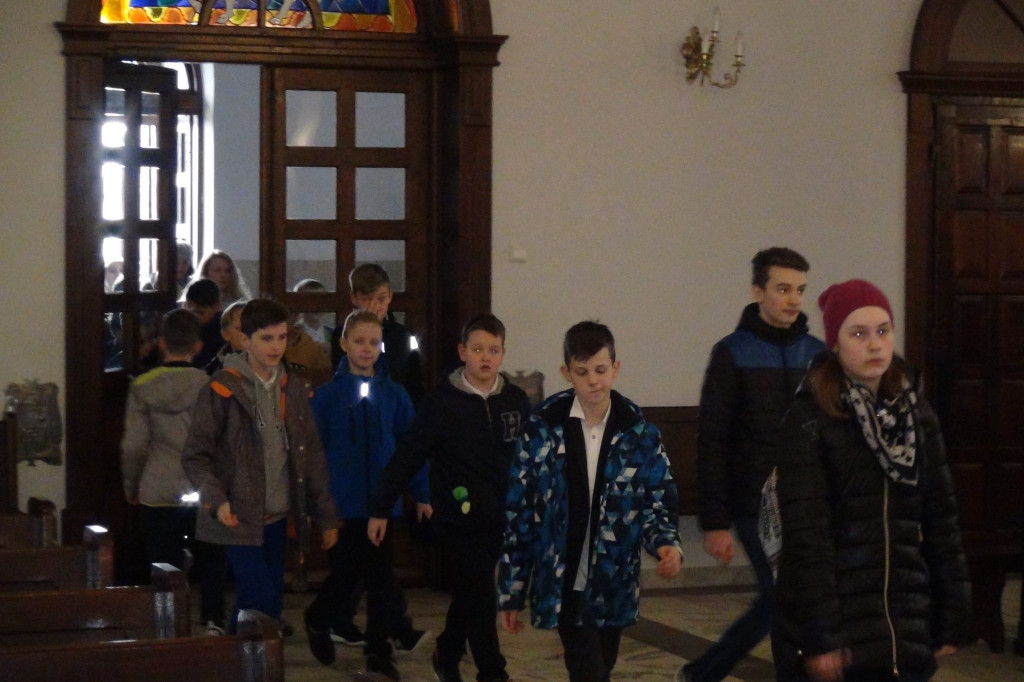 5-lecie Smart School w Zamościu [ZDJĘCIA]
