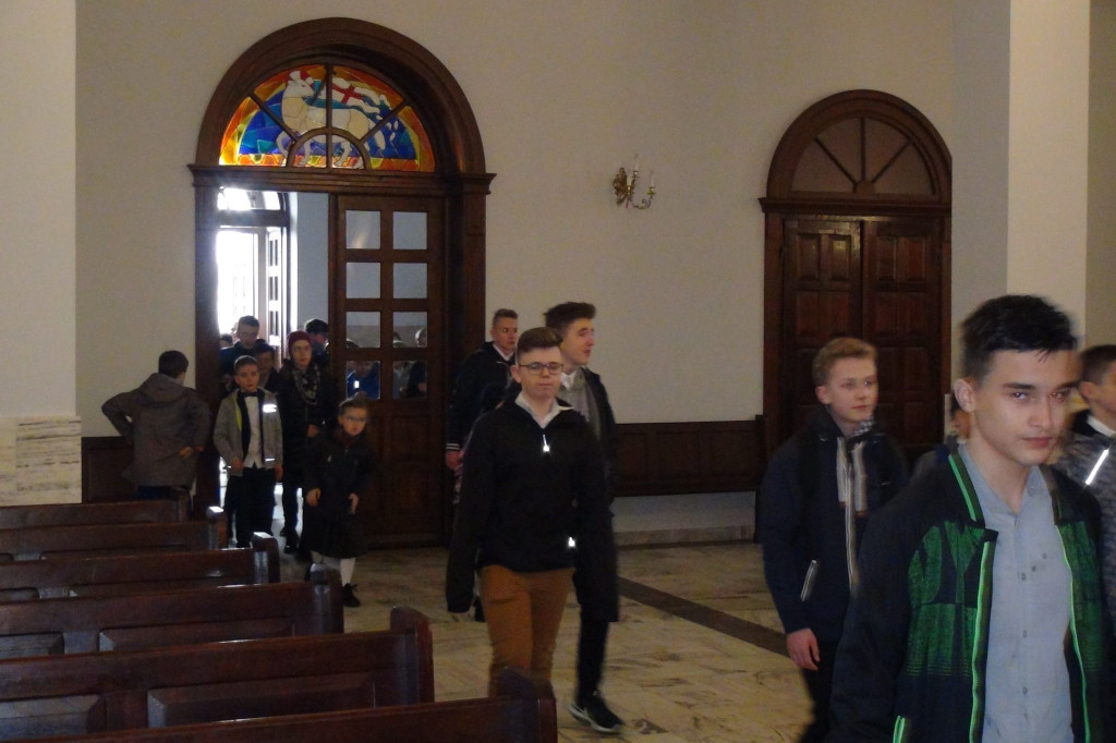 5-lecie Smart School w Zamościu [ZDJĘCIA]