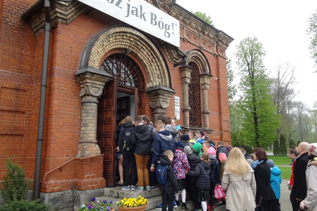 5-lecie Smart School w Zamościu [ZDJĘCIA]