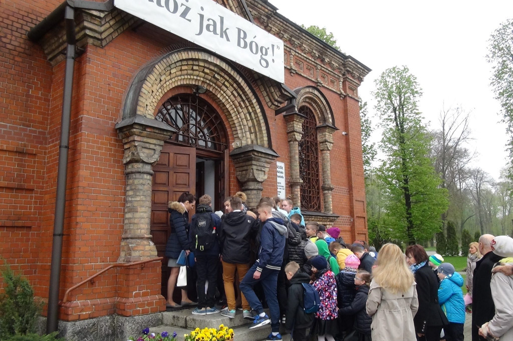 5-lecie Smart School w Zamościu [ZDJĘCIA]