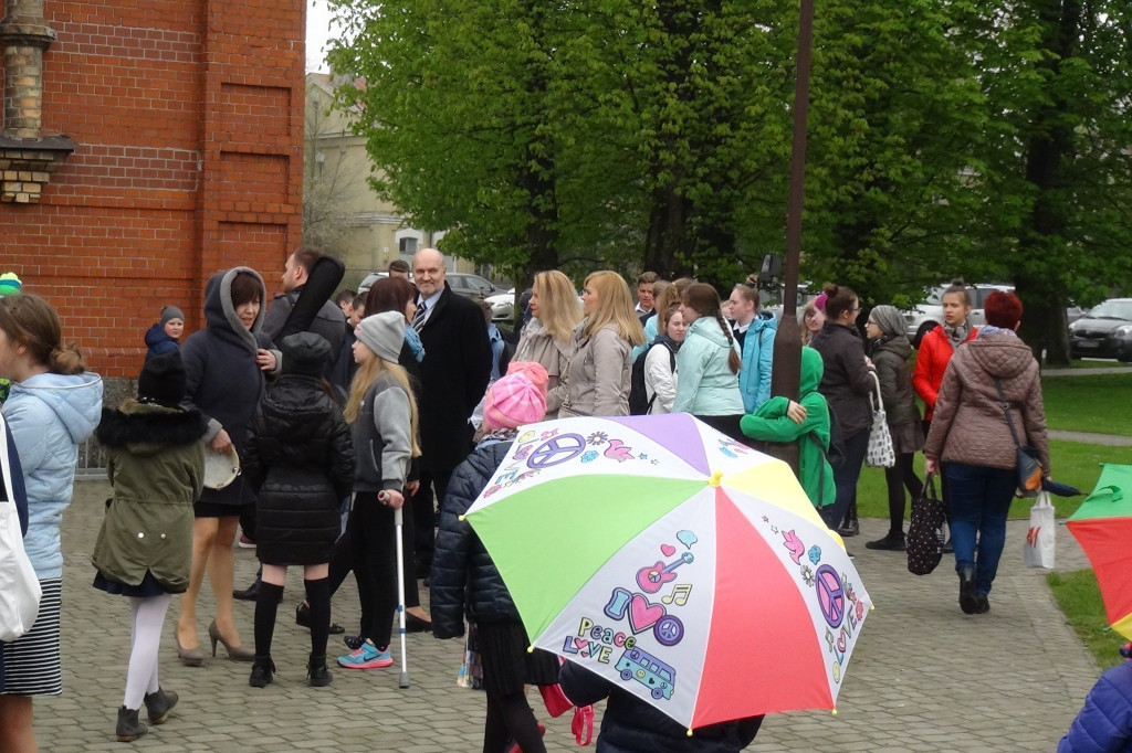 5-lecie Smart School w Zamościu [ZDJĘCIA]