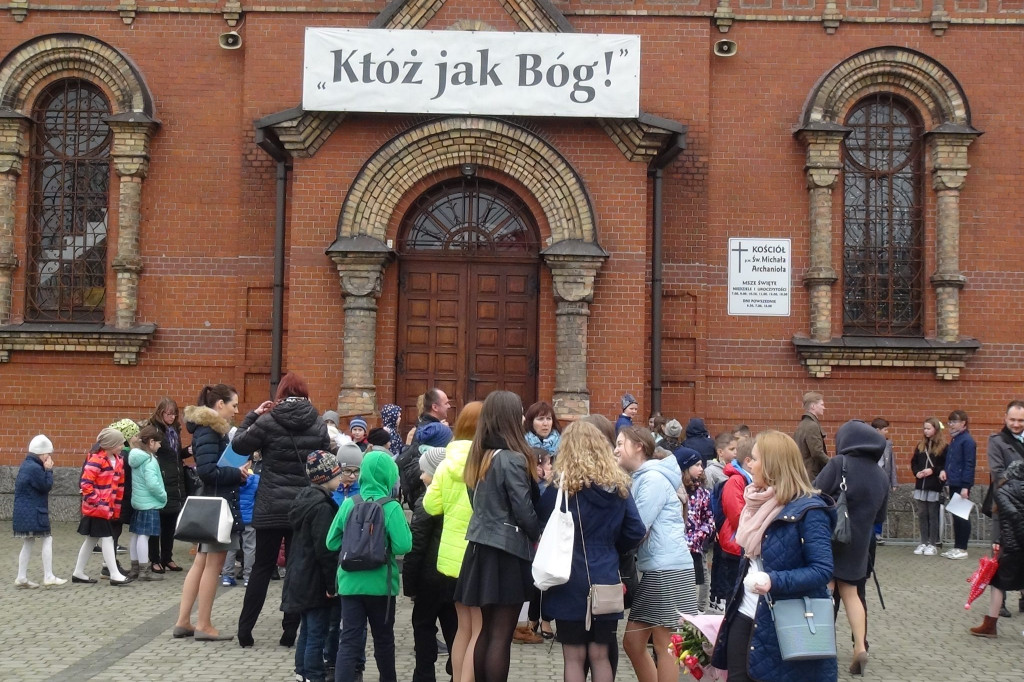 5-lecie Smart School w Zamościu [ZDJĘCIA]