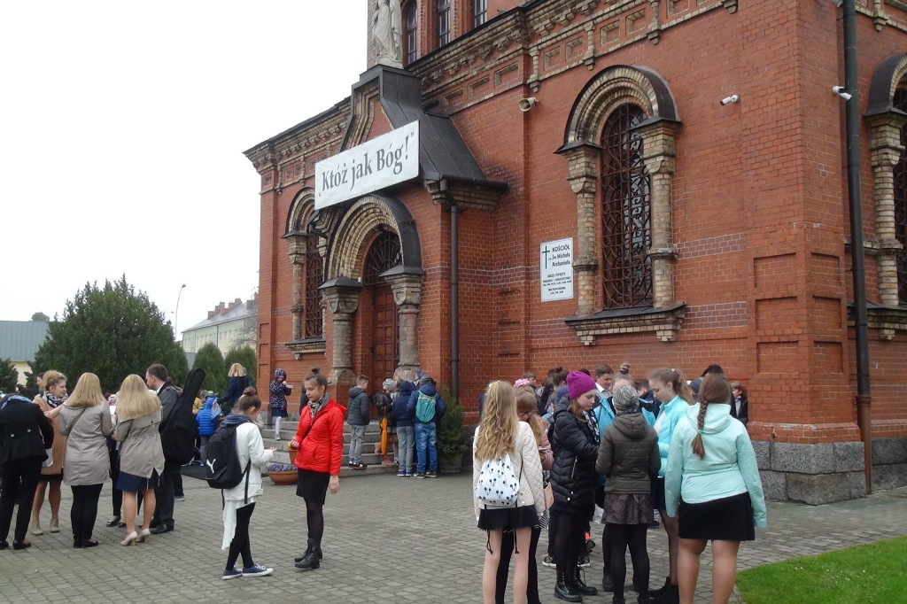 5-lecie Smart School w Zamościu [ZDJĘCIA]
