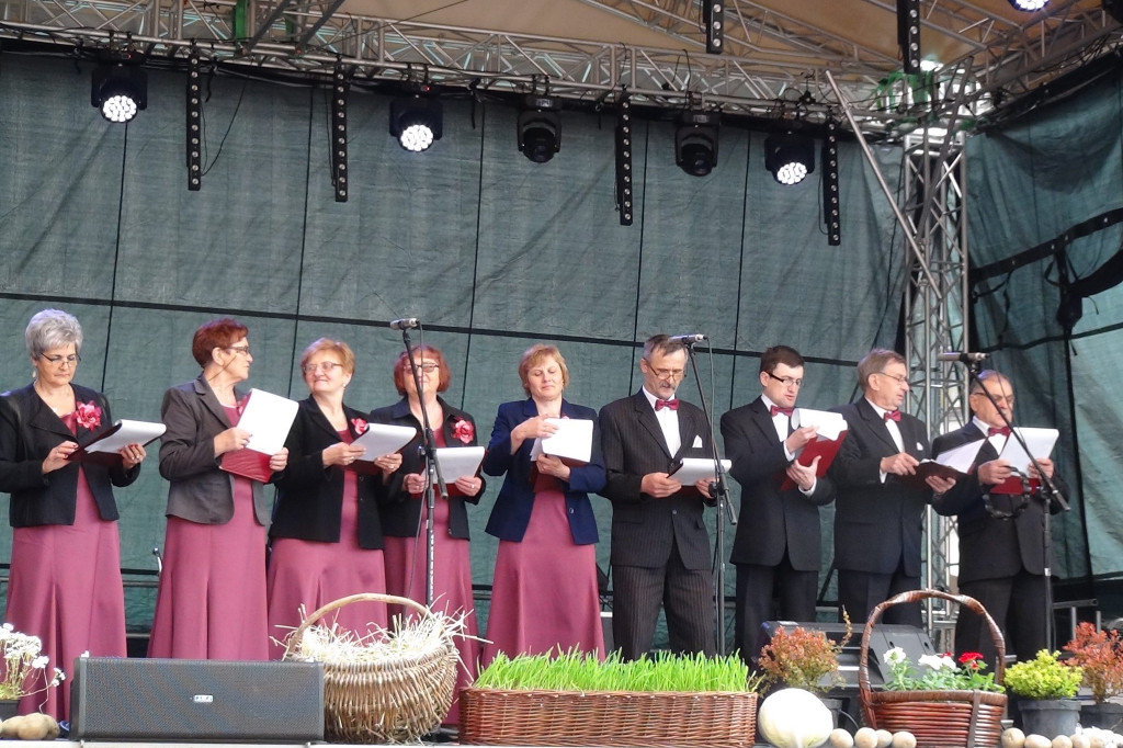 II Festiwal Polskiej Zdrowej Żywności Wolnej od GMO [ZDJĘCIA]