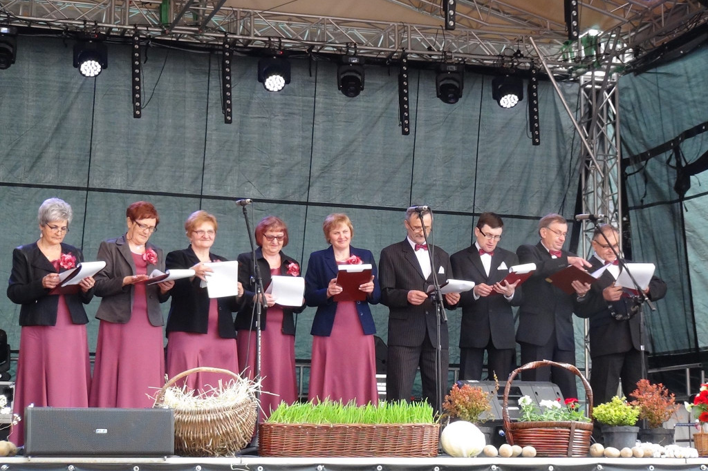 II Festiwal Polskiej Zdrowej Żywności Wolnej od GMO [ZDJĘCIA]